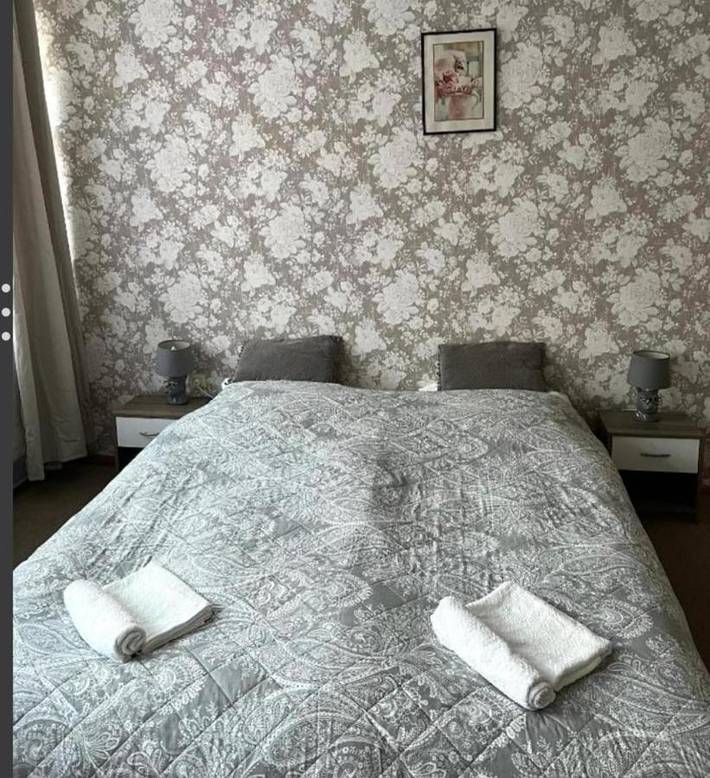 B&B für 2 Personen in Freiberg