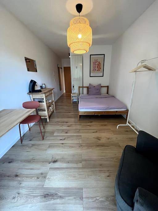 Ferienwohnung für 2 Personen, mit Terrasse und Garten, mit Haustier in Passau