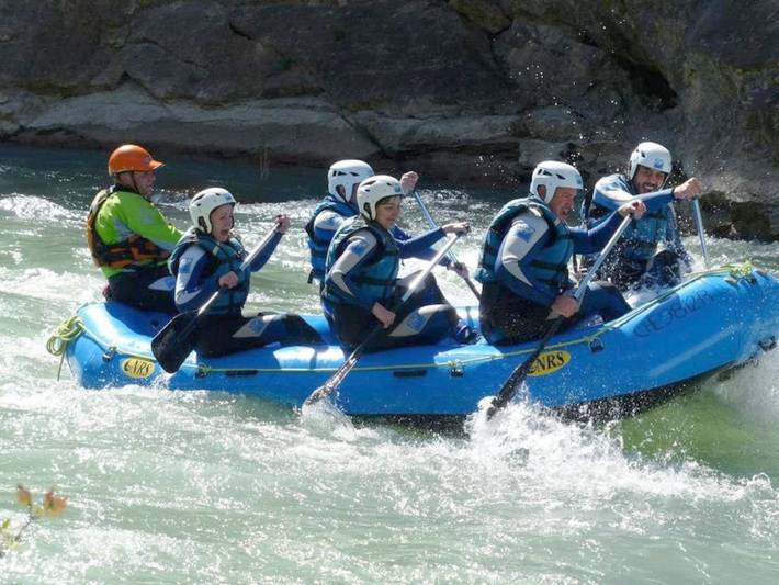 Gîte pour 6 personnes à Ayerbe - 4