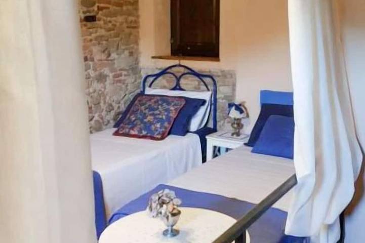 Appartamento intero, Appartamento Valle Verde in Buti, Pisa e dintorni