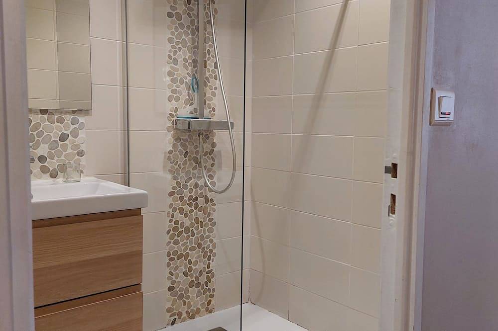 Entire apartment, Le Bullière Charming 60m² heart of town in Rodez, Massif Central