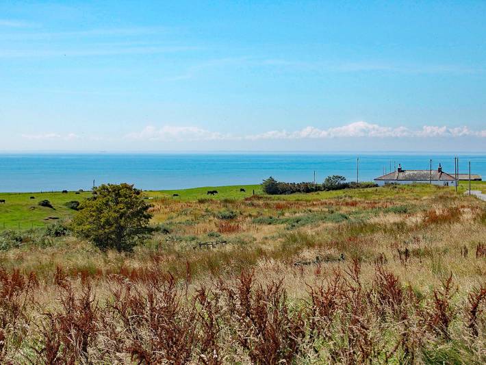 Cottage voor 4 personen met tuin in Dumfries and Galloway
