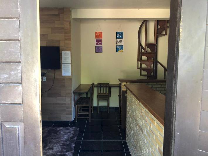 Location de vacances pour 6 personnes, avec vue et jardin dans Jericoacoara - 3