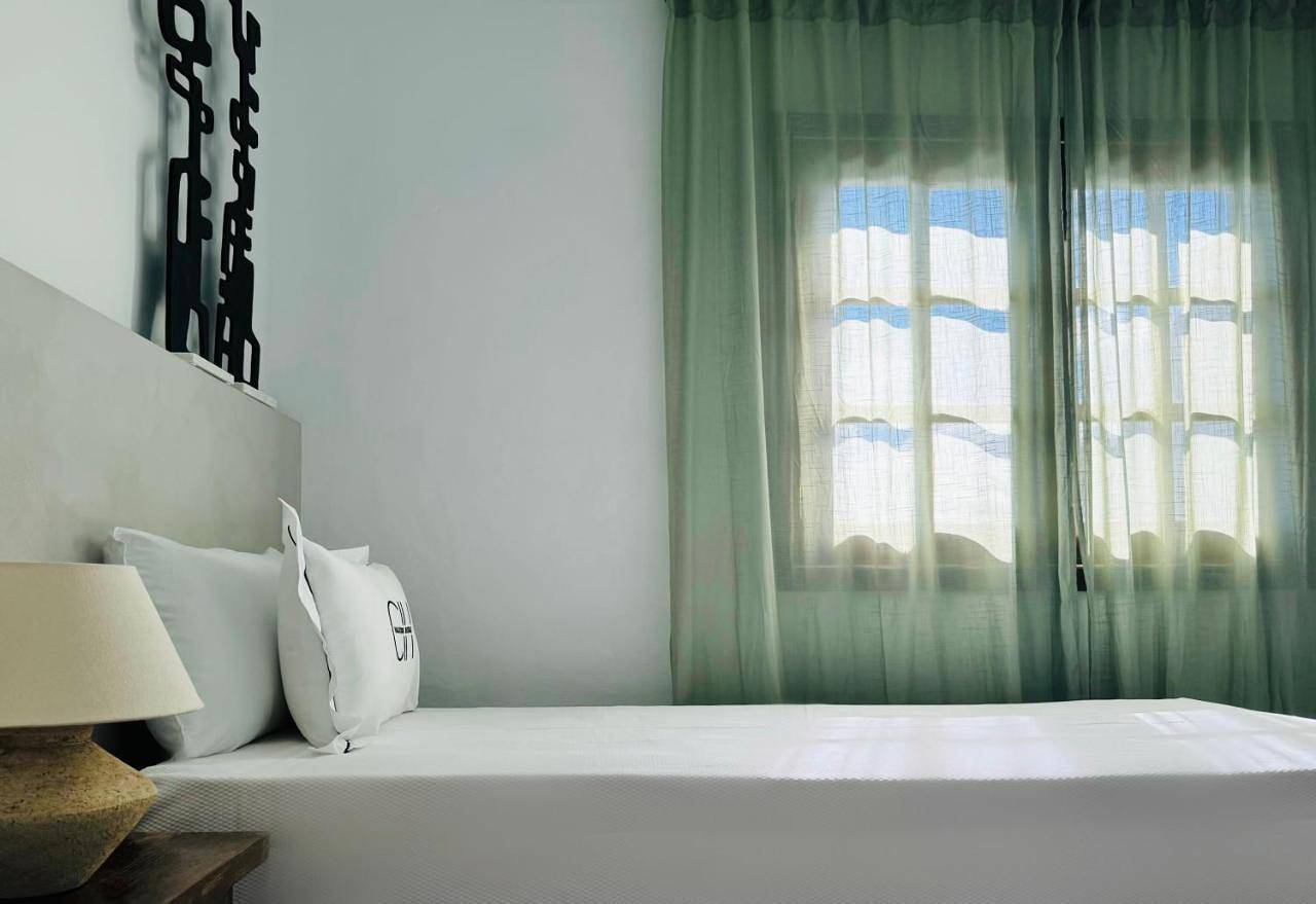 Three-Bedroom House in Nazaret, Teguise