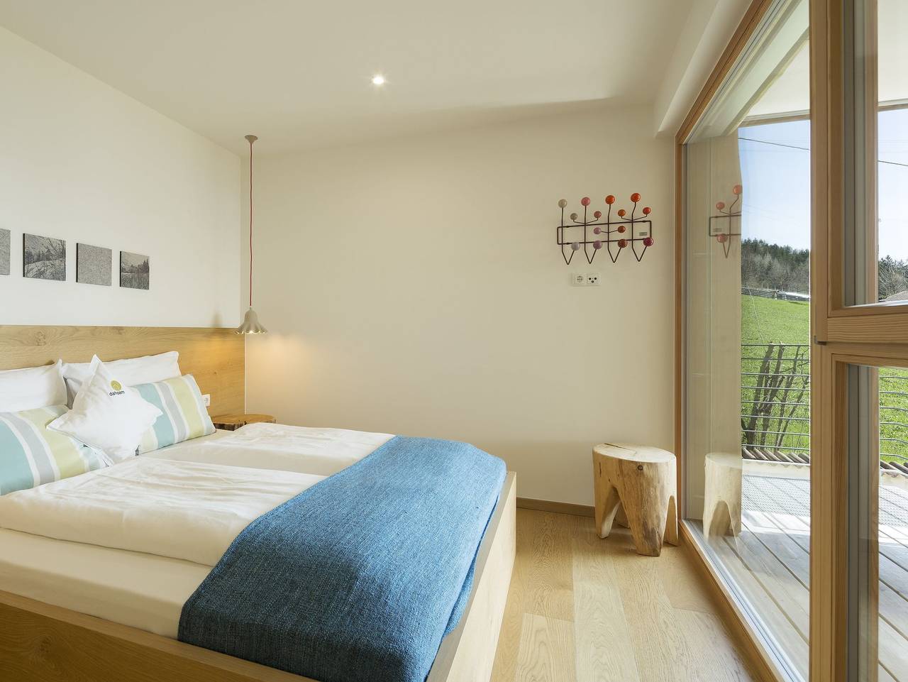 Ganze Ferienwohnung, Dahoam Chalet - Panoramachalet in Schenna, Passeiertal