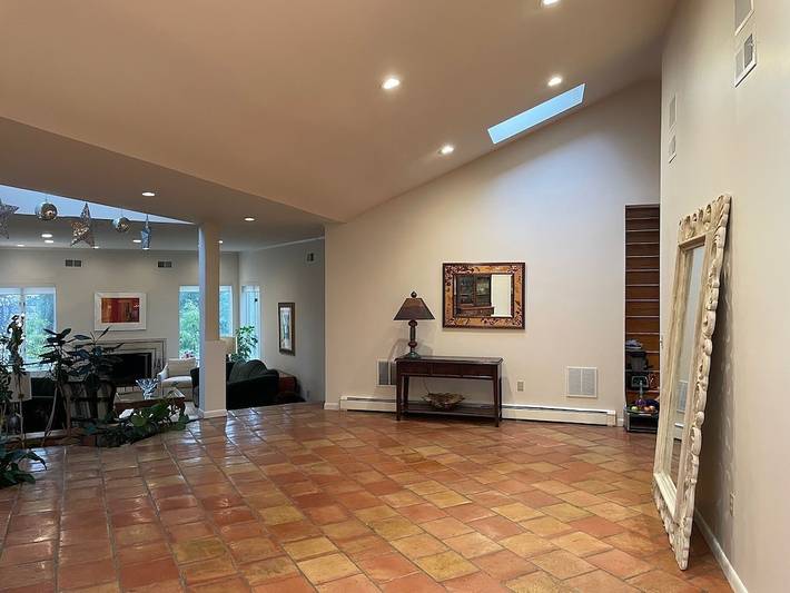 Vacation rental for 8 people, with terrace and yard in Westchester County