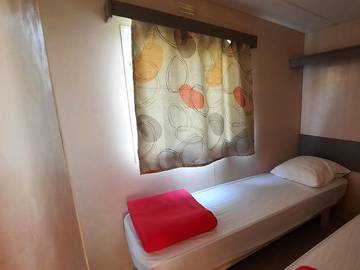 Camping voor 4 Personen in Condat, Centraal Massief, Afbeelding 4