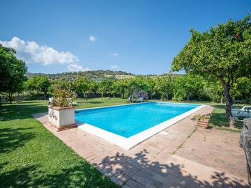 Agriturismo per 4 Persone in Stilo, Provincia di Reggio Calabria, Foto 1