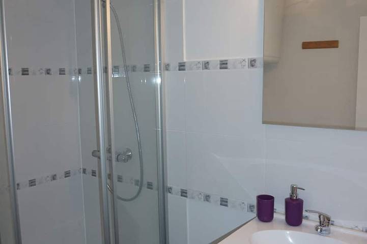 Ganze Wohnung, Vacation apartment in Vresse-sur-Semois, Region Namur