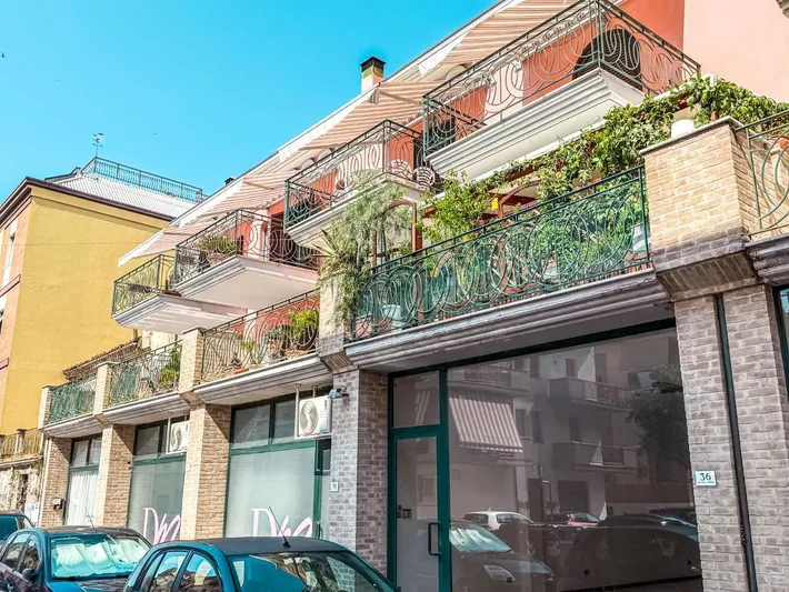 Appartement de vacances pour 6 personnes, animaux acceptés - 1