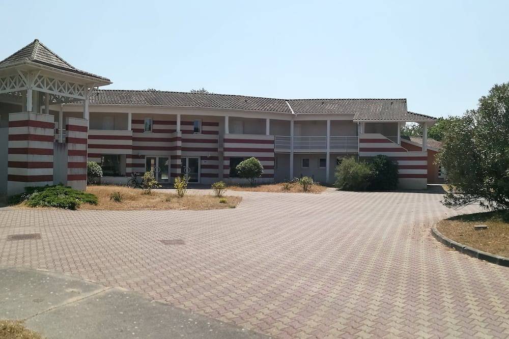 Appartement à la mer in Soulac-sur-Mer, Lesparre-Médoc und Umgebung