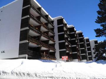 Appartement De Vacances pour 4 Personnes dans Saint-Chaffrey, Région de Briançon, Photo 4