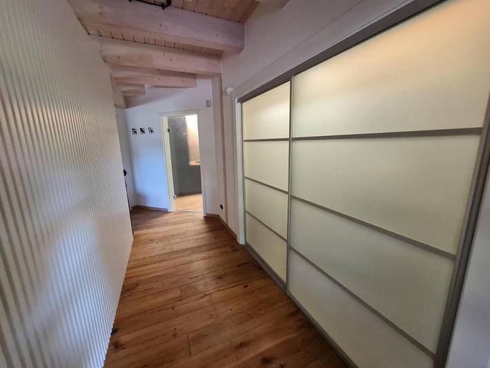 Ferienwohnung für 3 Personen, mit Terrasse und Garten in Teichland - 4