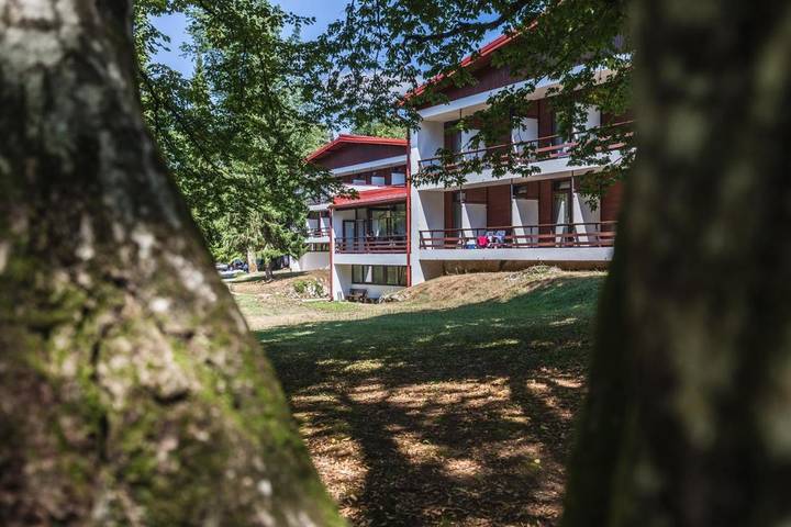 Hôtel pour 3 personnes, avec terrasse et jardin, animaux acceptés dans Plitvička Jezera - 4