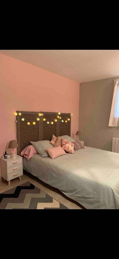 Quadruple Room in Saint-Pierre-et-Saint-Paul-en-Val-d'Auge, Région de Lisieux
