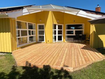 Ferienhaus für 12 Personen in Brodersby, Ostsee Schleswig-Holstein, Bild 4