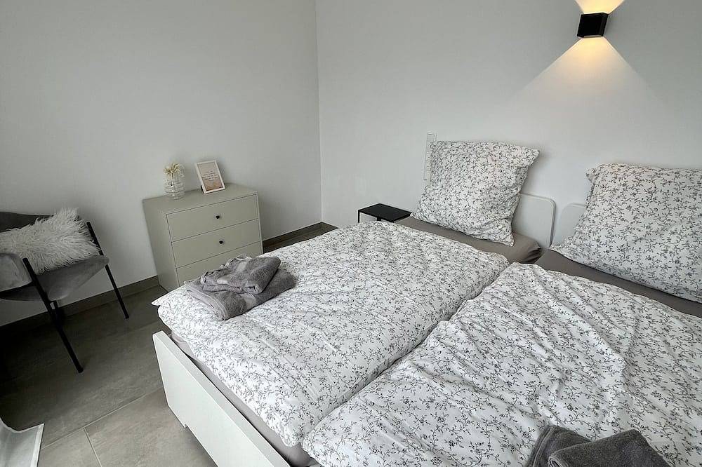 Ganze Wohnung, Moderne Ferienwohnung in Schneverdingen Ot Lünzen in Schneverdingen, Landkreis Heidekreis