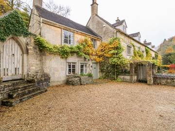 Cottage voor 3 Personen in Stroud (Gloucestershire), Cotswolds, Afbeelding 2