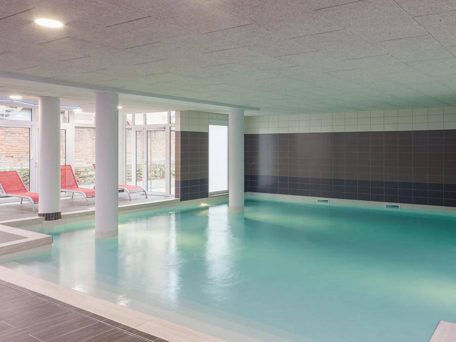 Pierre & Vacances Résidence La Petite Venise - Piso 4 personas - - 1 habitación - Dúplex in Colmar, Región de Colmar