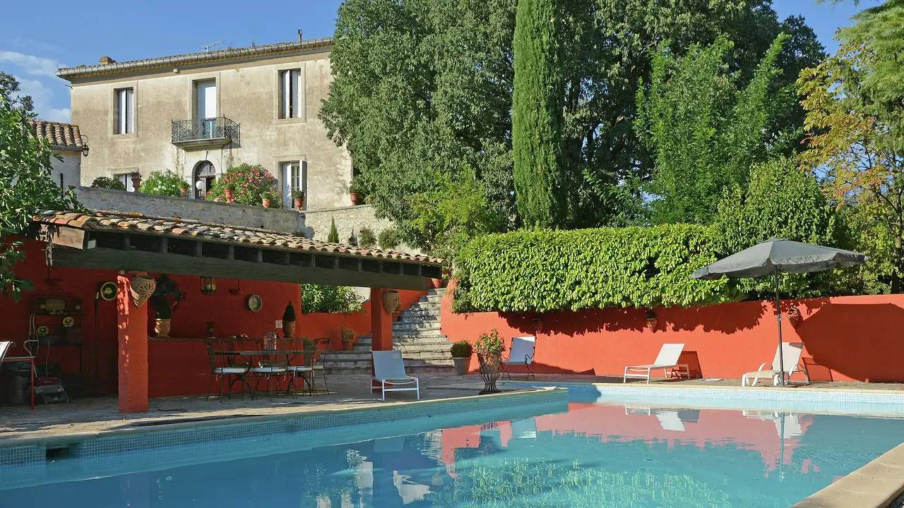 Villa für 5 Personen (90 m²) in St Mathieu De Tréviers in Saint-Mathieu-de-Tréviers, Côte méditerranéenne (France)