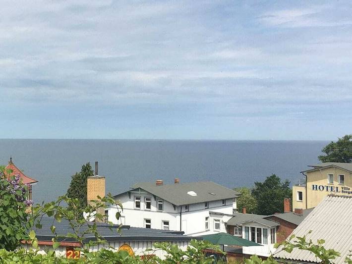 Ferienhaus für 4 Personen, mit Garten in Lohme - 3