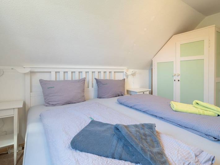 Ferienwohnung für 2 Personen, mit Haustier auf Spiekeroog - 4