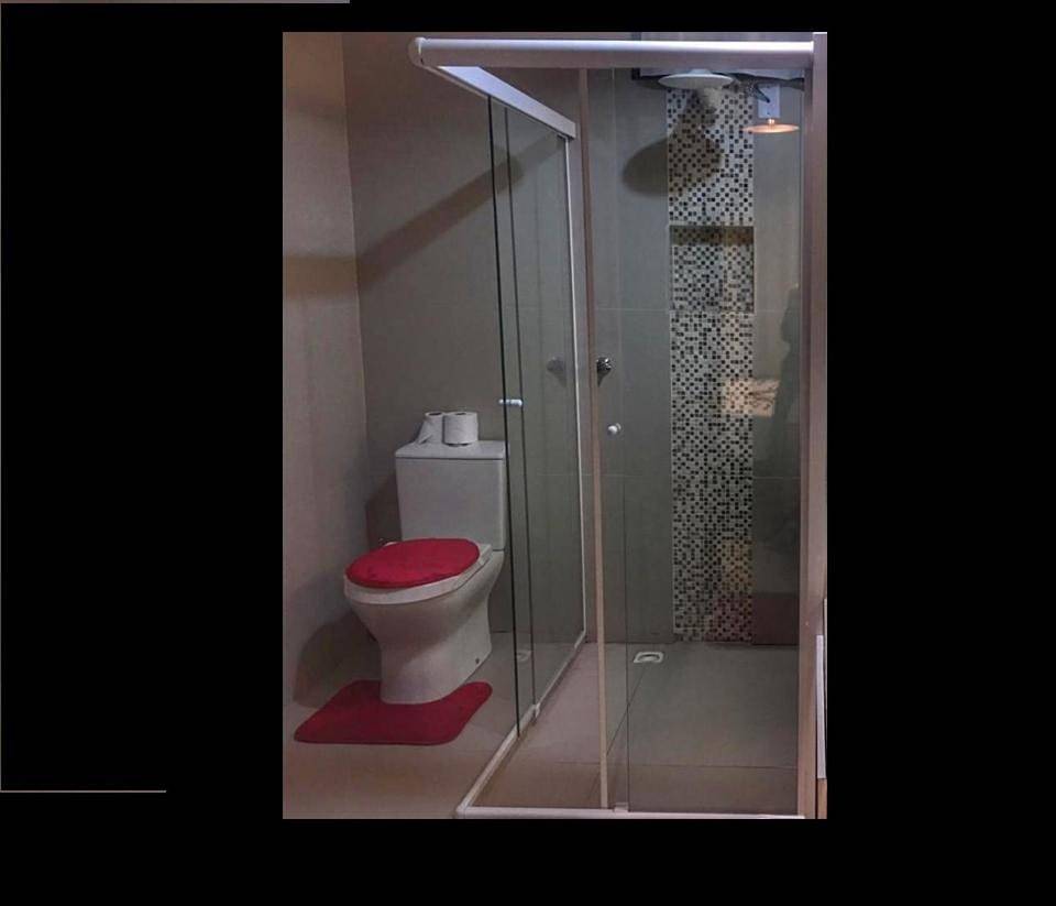 Arte da Tribo Hostel & Camping in Ibiraquera, Imbituba