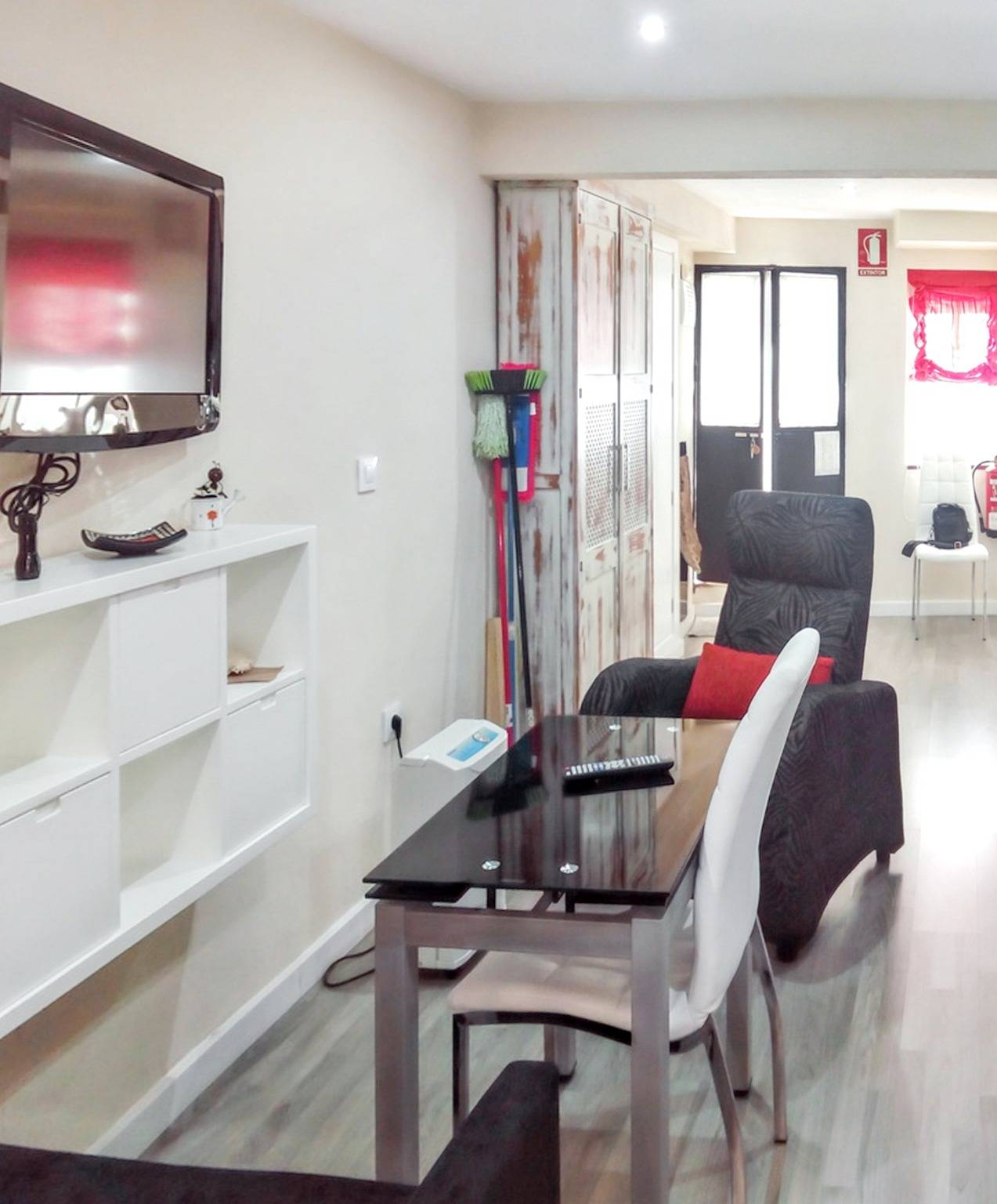 Apartamento entero, Apartamento encantador en Ubrique, 45m², Jacuzzi in Ubrique, Pueblos Blancos