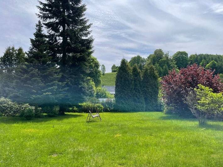 Bauernhof für 4 Personen, mit Garten und Balkon, mit Haustier im Erzgebirge - 3