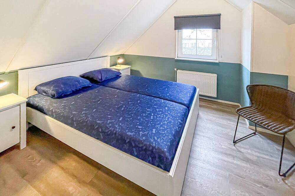 Gezellig huis in Paasloo met wifi. in Nationaal Park Weerribben-Wieden