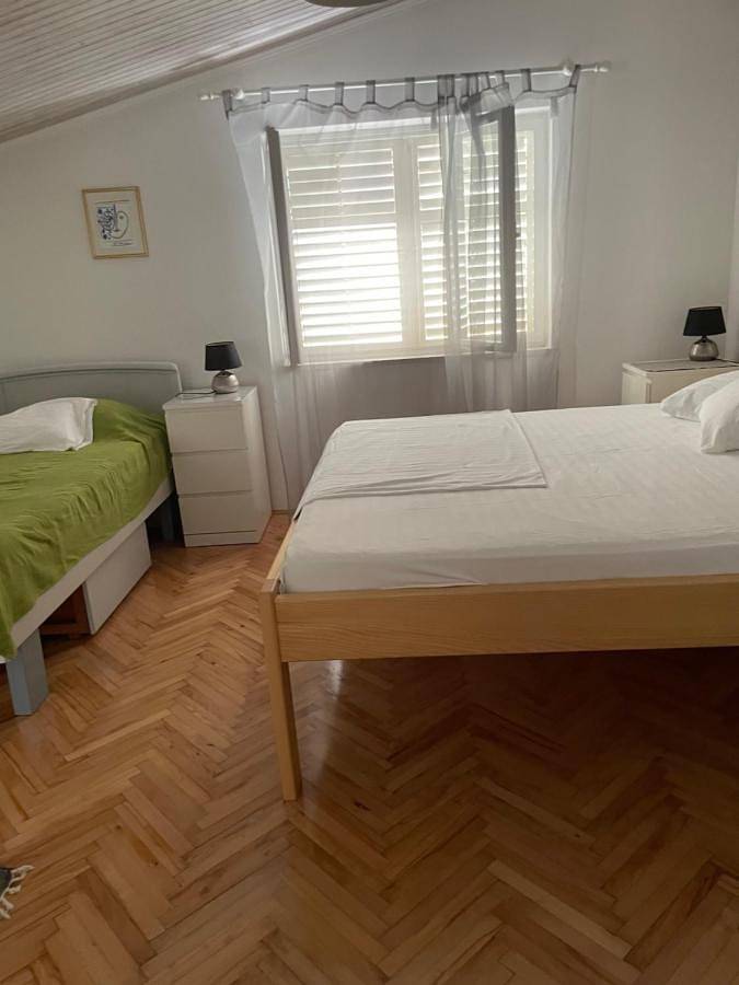 Maison d’hôte pour 2 personnes, avec jardin et terrasse en Korcula - 2