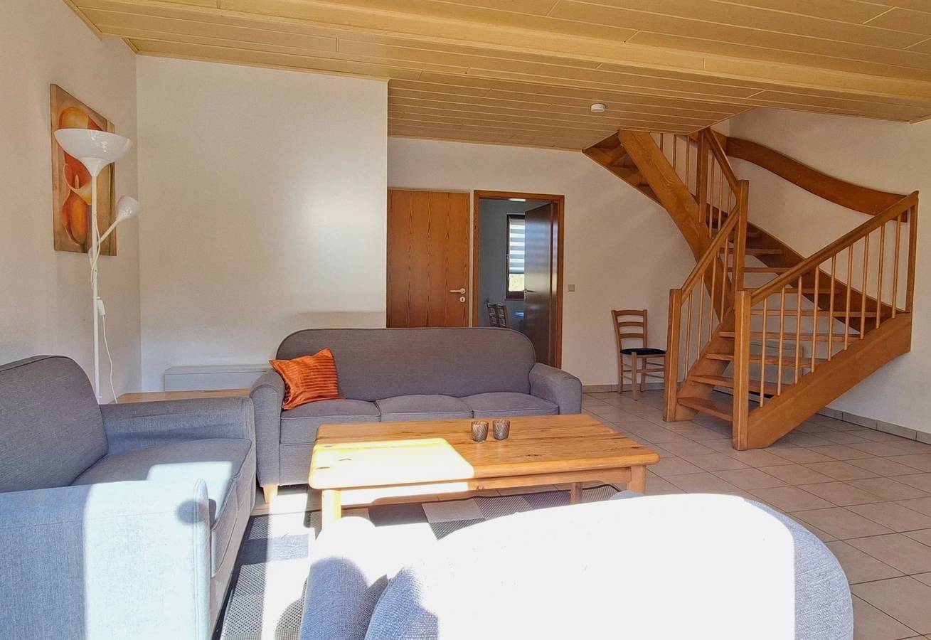 Haus 26 Natur Ferienpark - Ruhe, Natur und Komfort für erholsame Tage fern vom Alltag in Nieheim, Kreis Höxter