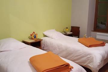 Gîte pour 6 Personnes dans Dun-sur-Meuse, Verdun, Photo 4