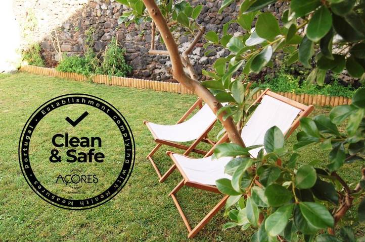 Casa de férias para 5 pessoas, com jardim e vista - 1