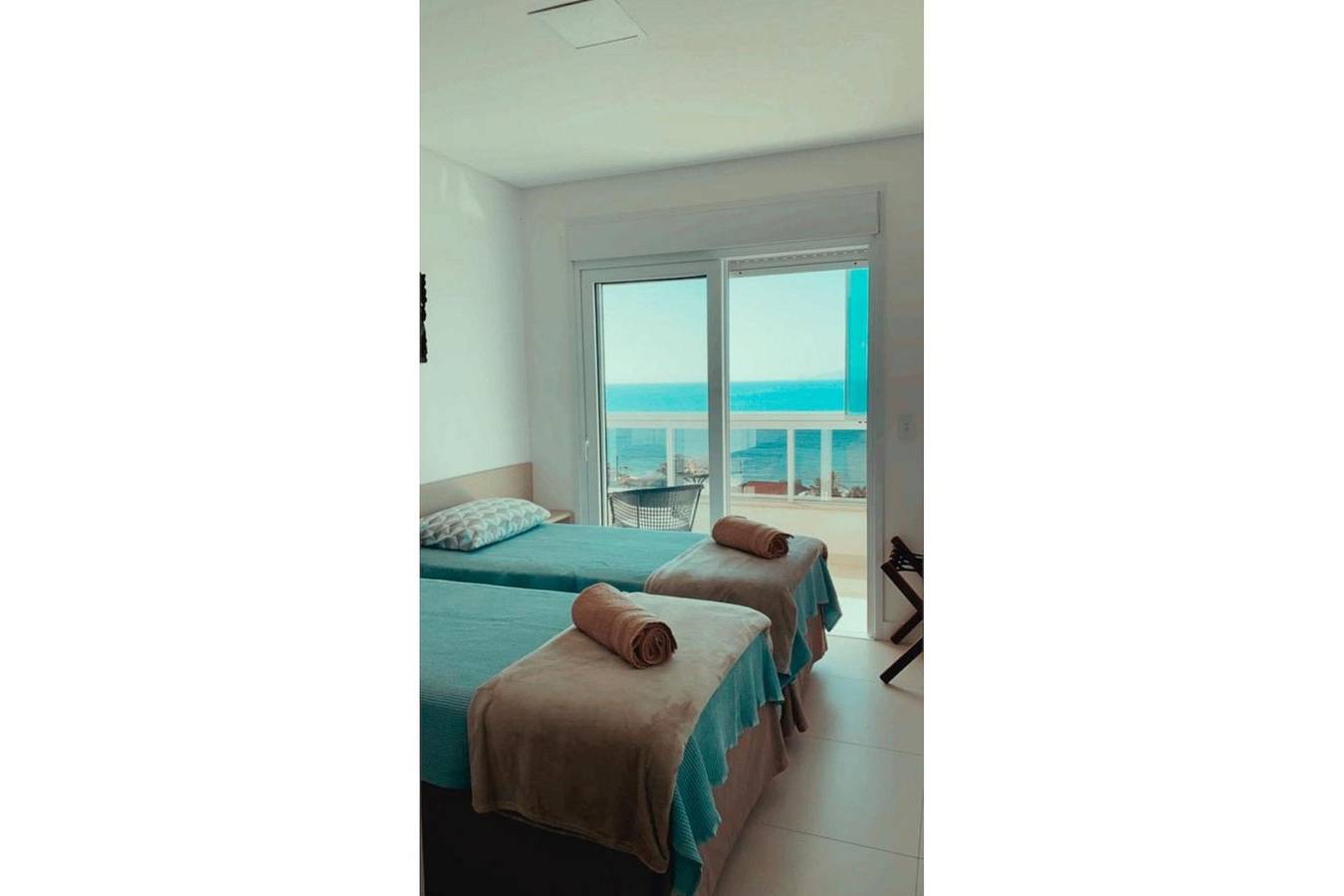 Entire apartment, Apto Espelho das Águas - Ingleses - Floripa/Sc in Praia dos Ingleses, Florianópolis