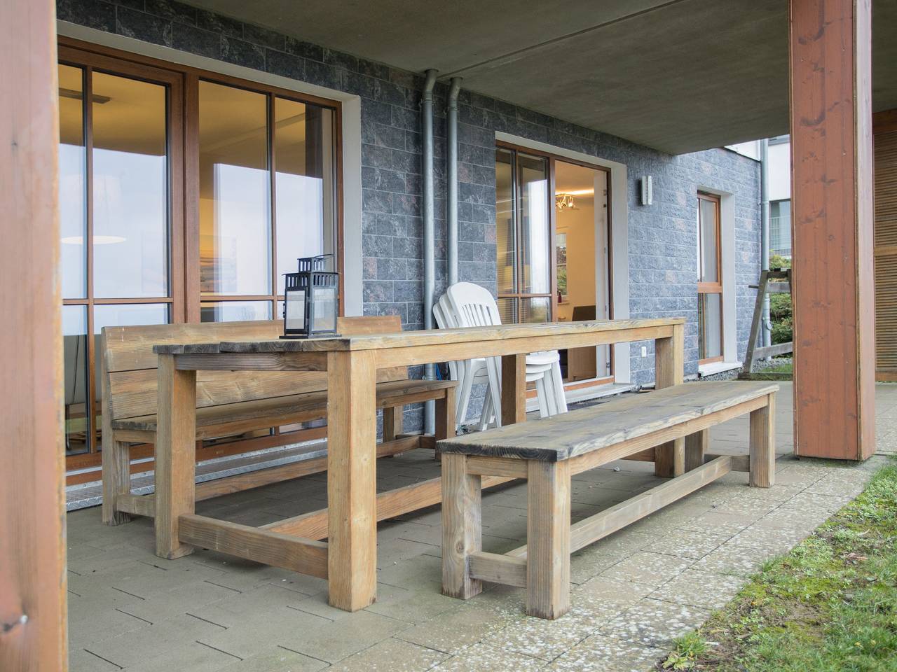 Geheel appartement, Blick ins Grüne in Neuastenberg, Winterberg