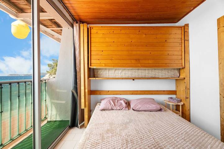 Chambre d’hôte pour 2 personnes à Le Pradet - 2