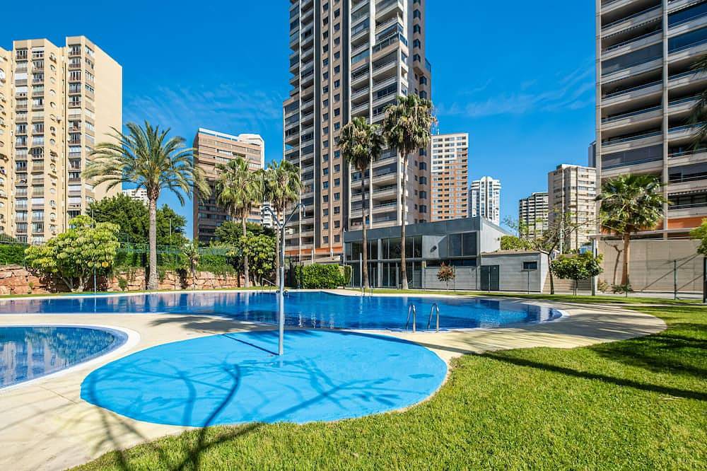 Appartamento vacanze a Benidorm a partire da 106€ a notte