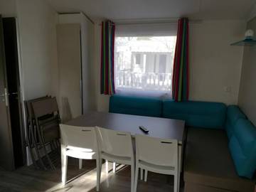 Location De Vacances pour 6 Personnes dans Apremont, Vallée de la Loire, Photo 4