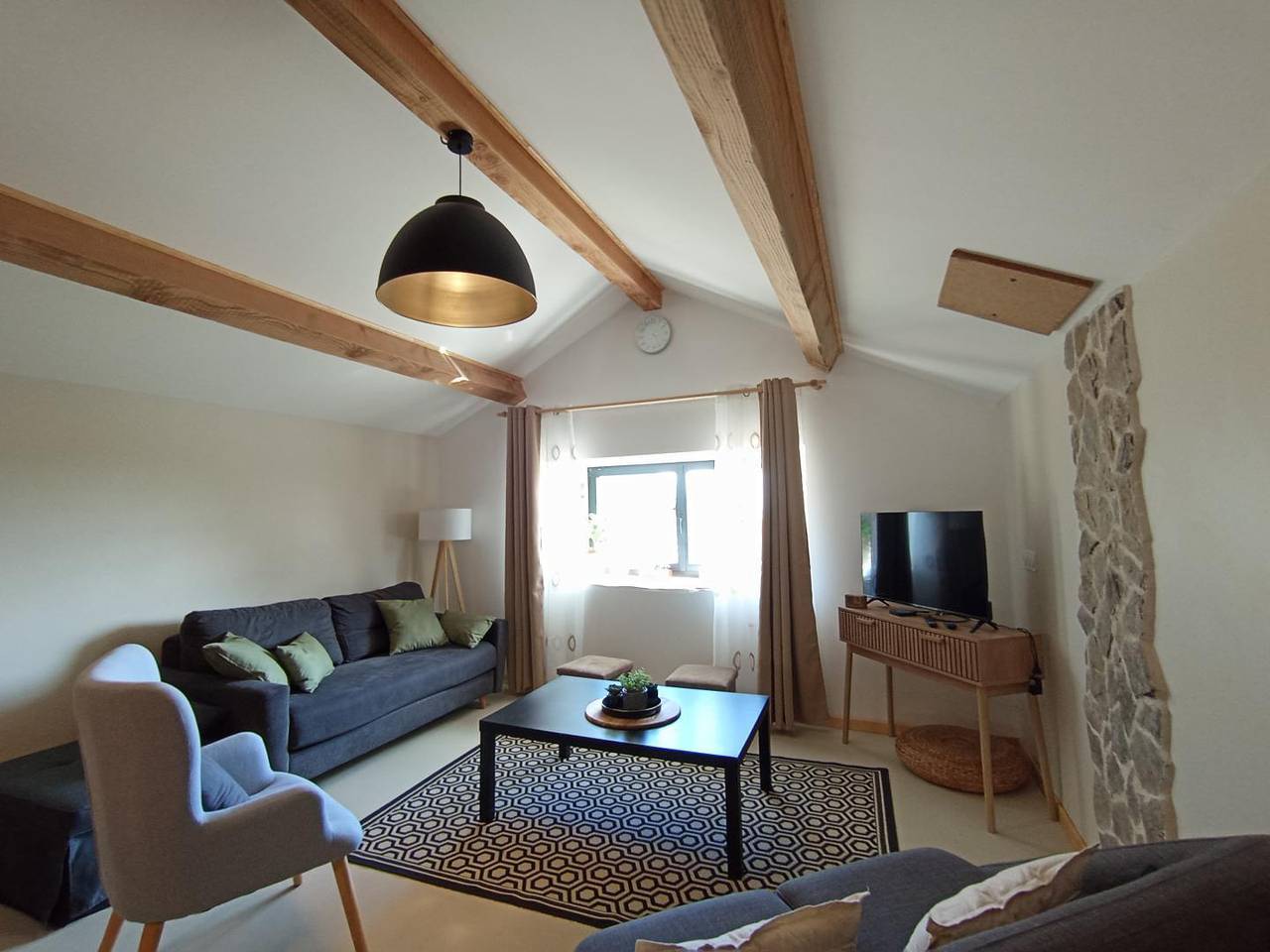 Gîte de Cocagne in Saint-Étienne-du-Valdonnez, Parc national des Cévennes