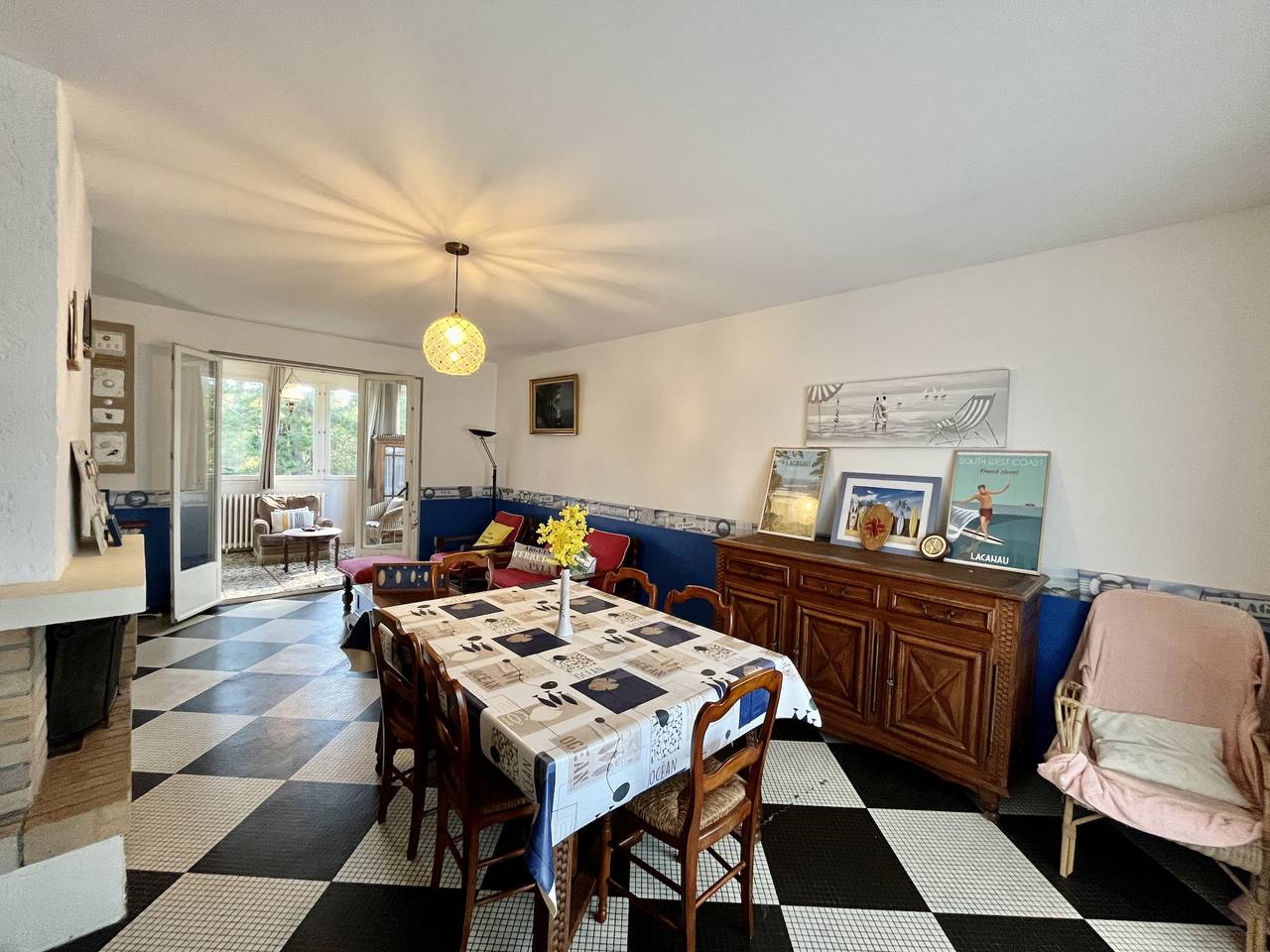 33 Verdun in Lacanau Ocean, Lacanau