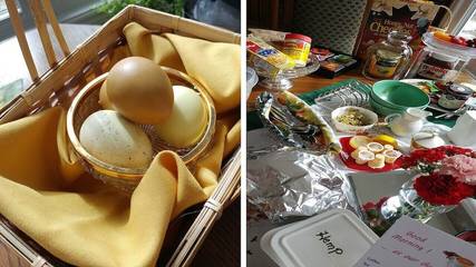 Bed And Breakfast for 2 Guests in Portland (Ontario), Ontario, Picture 3