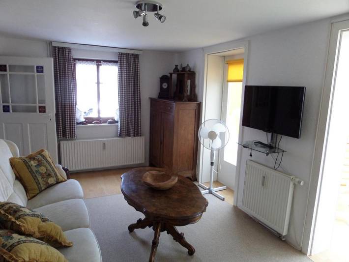 Ferienhaus für 4 Personen, mit Terrasse und Ausblick im Ahrtal - 3