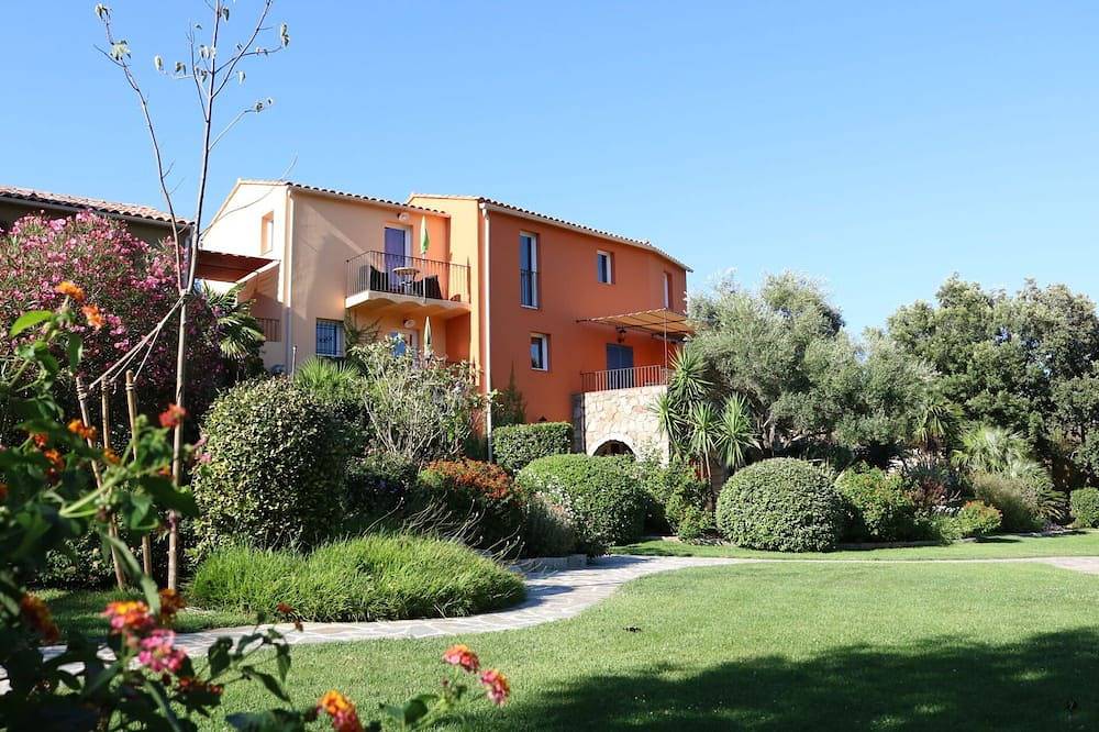 Appartement de vacances