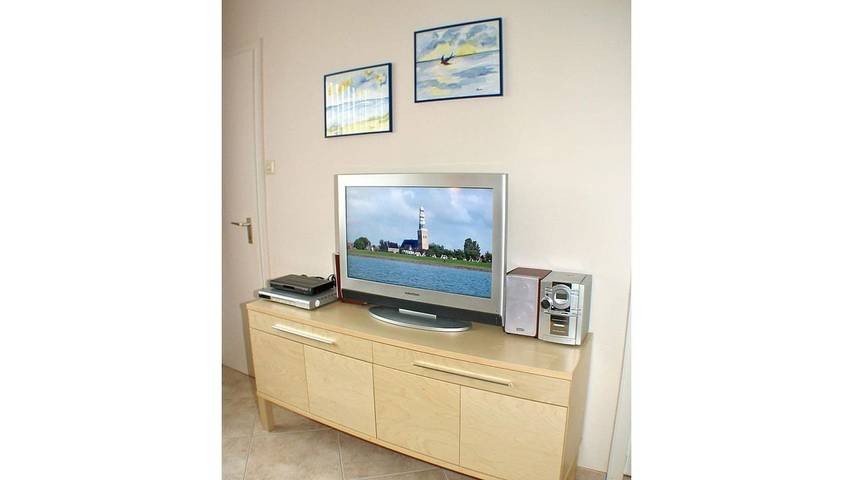 Bungalow für 4 Personen, mit Terrasse in Ostfriesland - 3