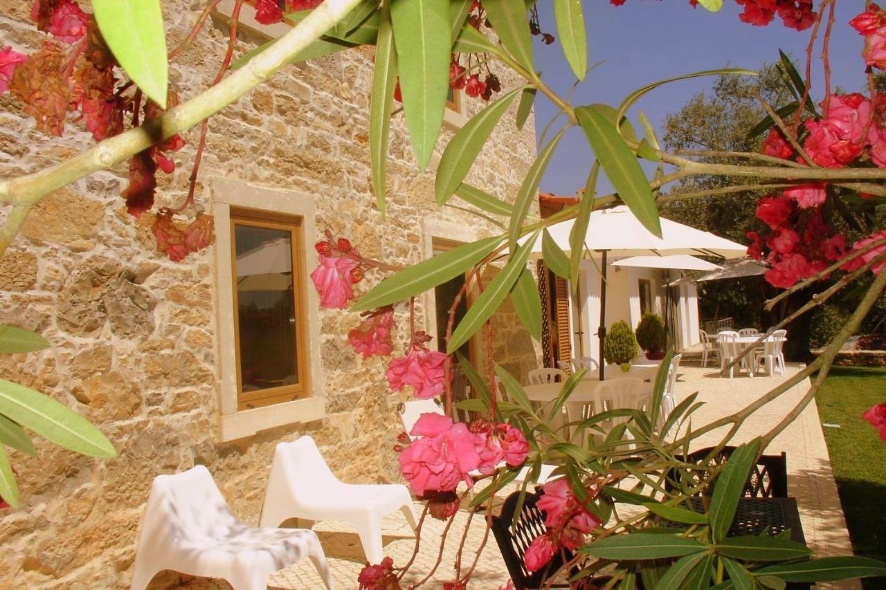 Otium Country House in Alvorge, Leiria distrito