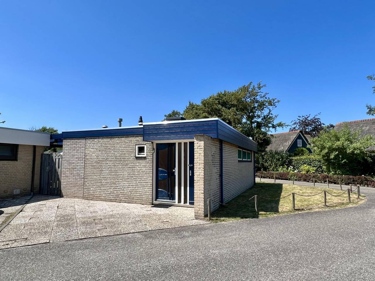 Great Vakantiehuizen — De Schelp 21 in Sint Maartensvlotbrug, Noord-Holland - Nordseeküste