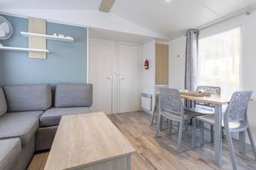 Camping voor 6 Personen in Pont-Aven, Finistère, Afbeelding 4