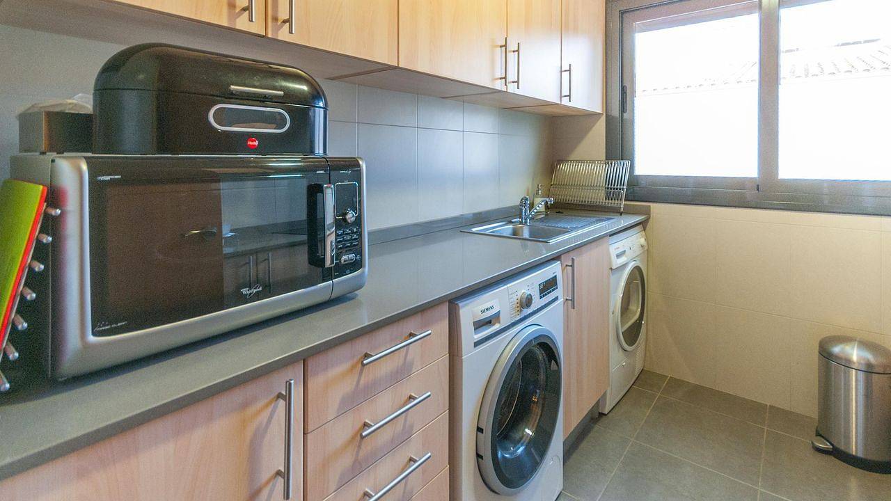 Ganze Ferienwohnung, Ferienwohnung für 6 Personen (82 m²) in Sant Pere Pescador in Sant Pere Pescador, Oberampurien