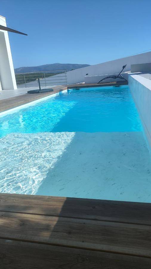 Three-Bedroom Villa in Bombarral, Leiria distrito